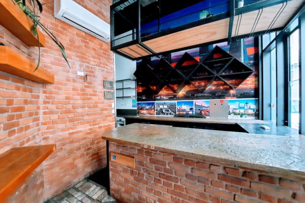 Pop Up CBD Takeaways